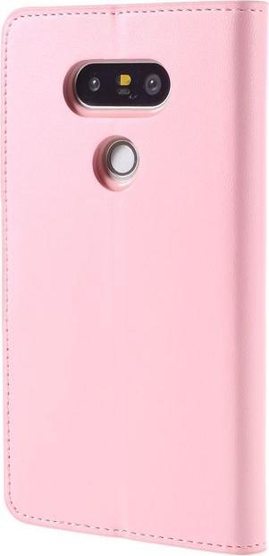 Produktbild Goospery Sonata Diary Series (LG G5)