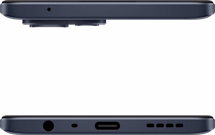 Produktbild realme 9 Pro+ (128 GB, Midnight Black, 6.40", Dual SIM, 50 Mpx, 5G)