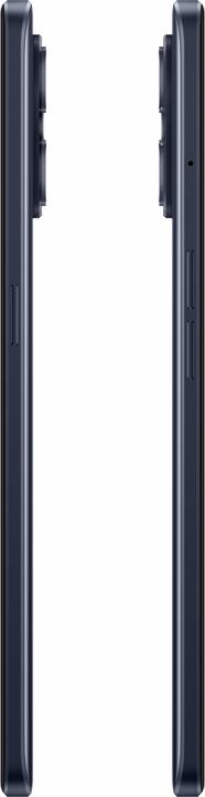 Produktbild realme 9 Pro+ (128 GB, Midnight Black, 6.40", Dual SIM, 50 Mpx, 5G)