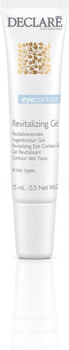 Produktbild Declaré Revitalisierendes Augenkontur (Gel, 15 ml, Tag + Nacht)