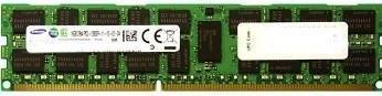 Produktbild Samsung Semiconductor (1 x 16GB, 1600 MHz, DDR3-RAM, DIMM)