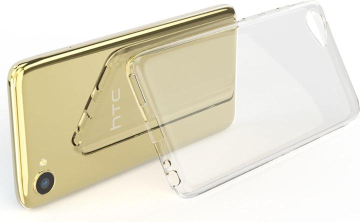 Produktbild Nalia Handyhülle (HTC Desire 12)