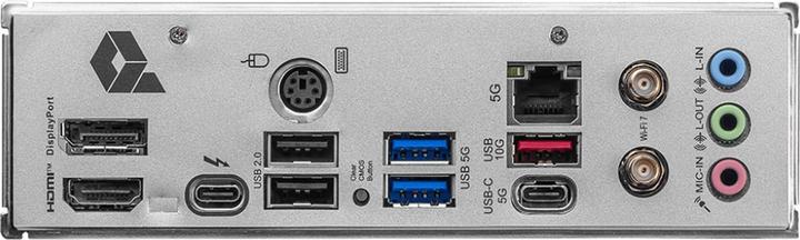 Produktbild MSI PRO B860M-A WIFI (LGA 1851, Intel B860, mATX)
