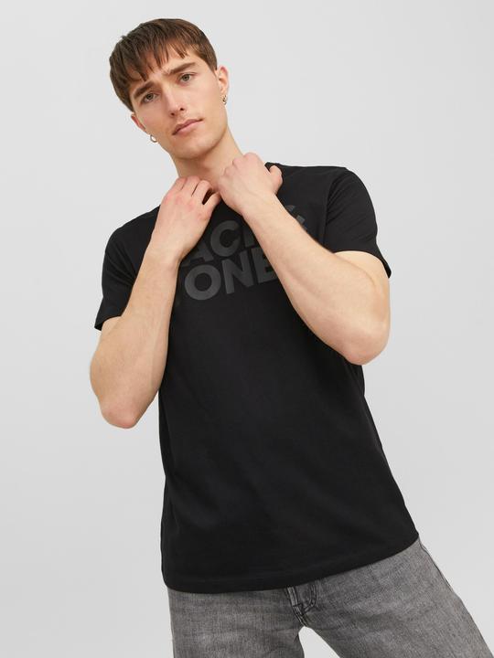 Produktbild Jack & Jones Logo T-Shirt (XS)