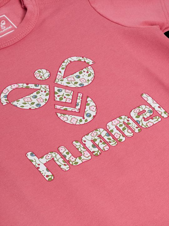 Actual product image hummel hmlJOCHA BODY S/S (68)