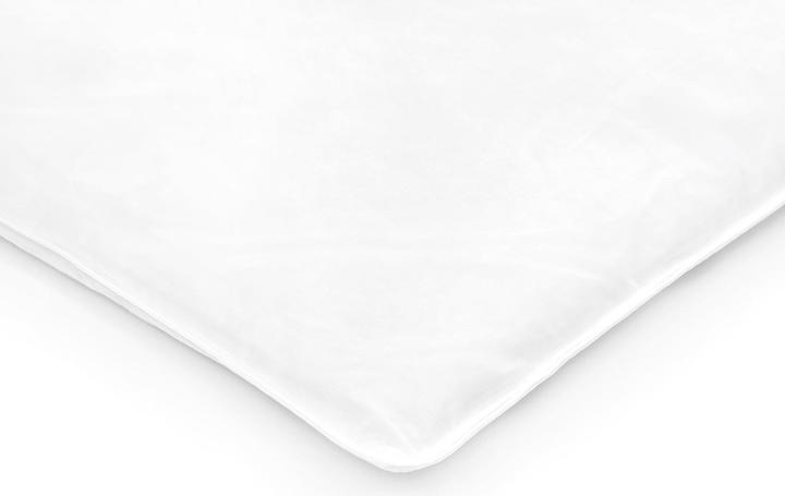 Produktbild Julius Zöllner Kindersteppbett-Set, Feder-Daune (35 x 40 cm)