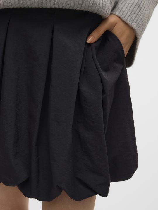 Immagine prodotto Vero Moda VMOTTILIE Minigonna a vita media Gonna (XS)