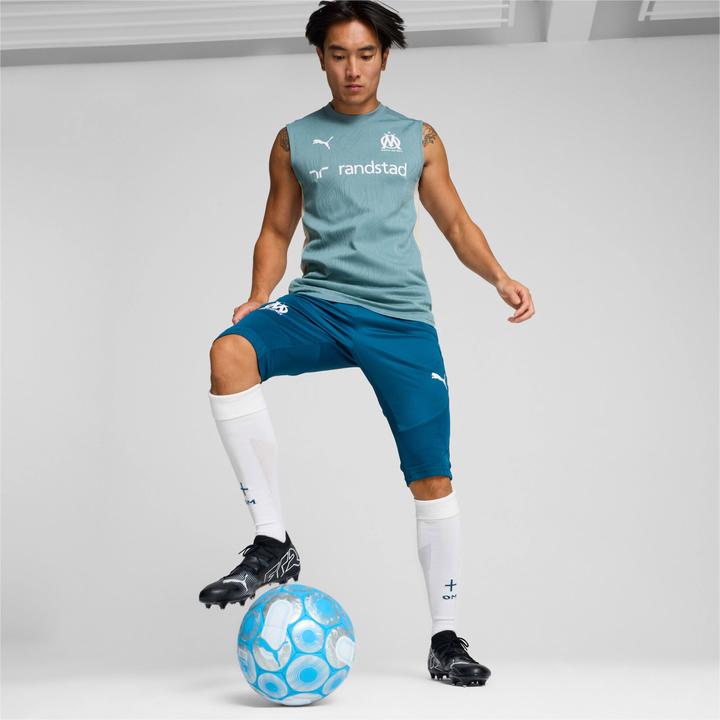 Actual product image Puma training jersey o (M)