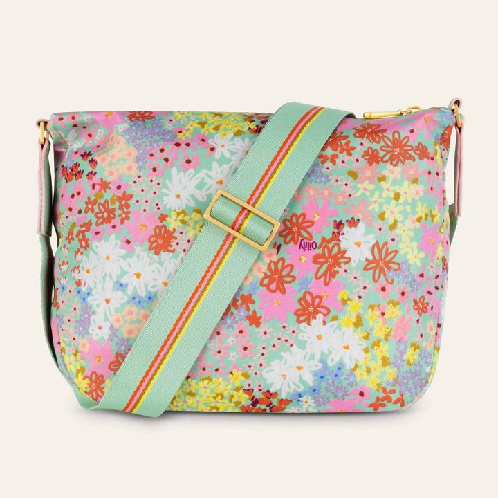 Actual product image Oilily Stetson Umhängetasche 27 cm