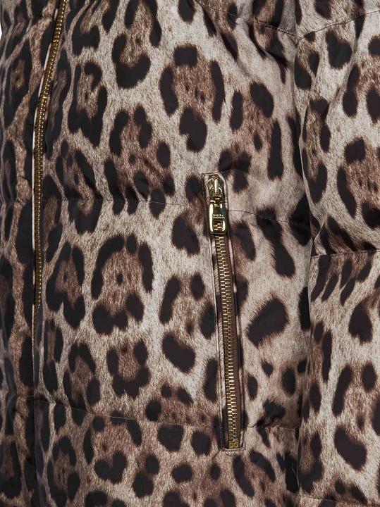 Actual product image Dolce & Gabbana Coats (40)