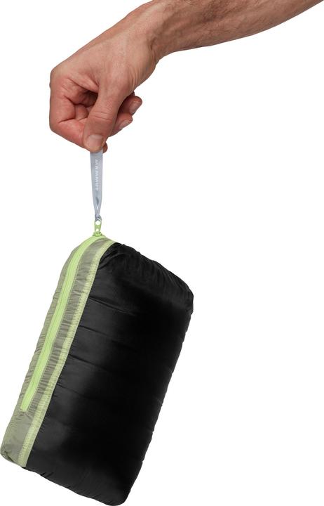 Image du produit Mammut Veste à capuche Aenergy IN Hommes (S)