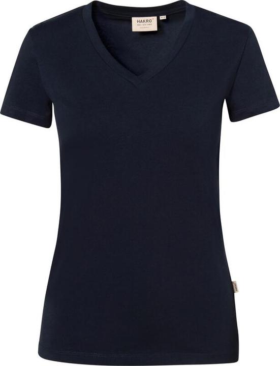 Produktbild Hakro V-Shirt Stretch (3XL)