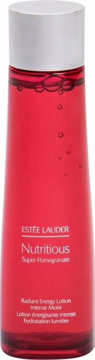 Actual product image Estée Lauder Nutritious (Body milk, 200 ml)