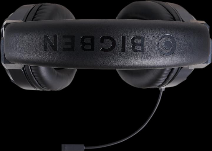 Produktbild Bigben Stereo Headset V3 (Kabelgebunden)