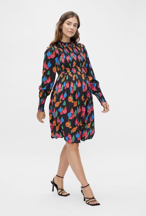 Produktbild Mamalicious MLGEORGIA Umstandsminikleid (L)