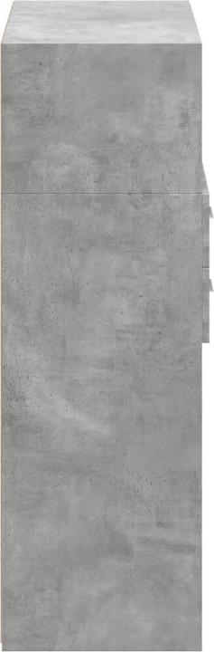Immagine prodotto VidaXL Uschi (80 x 42,5 x 124 cm)
