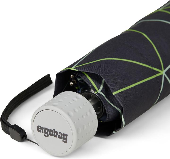 Produktbild Ergobag Zubehör Kinder Taschenschirm 21 cm