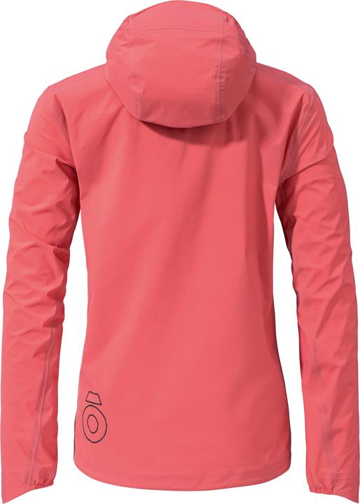 Produktbild Schöffel Women's 2.5L Jacket Karma Trail (40)