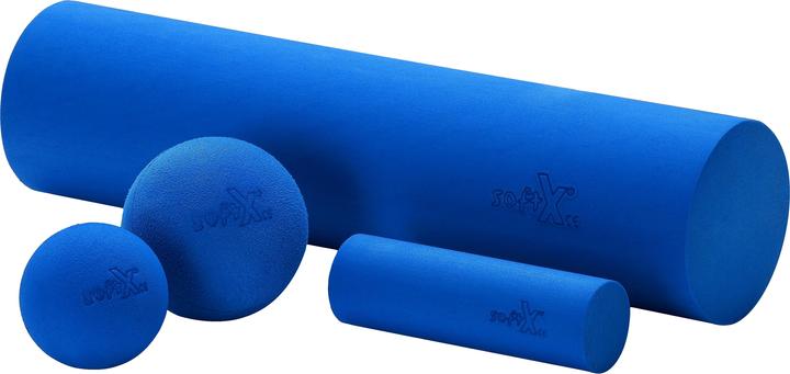 Produktbild SoftX Faszien-Set Pro