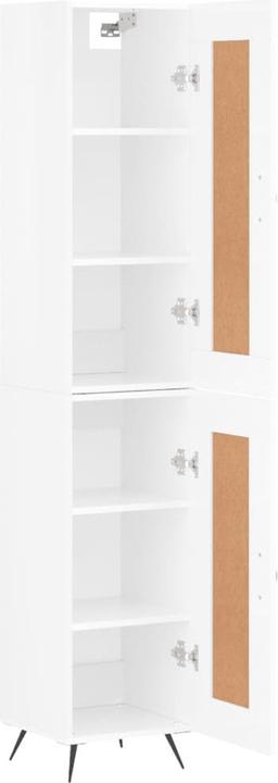 Immagine prodotto VidaXL America (34,5 x 34 x 180 cm)