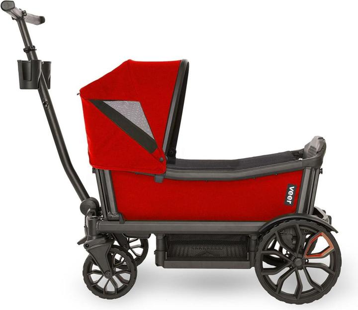 Image du produit Veer Toit solaire Cruiser