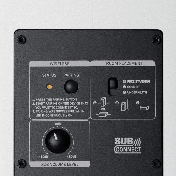 Image du produit Teufel T6 (1 pièce, 60 W)