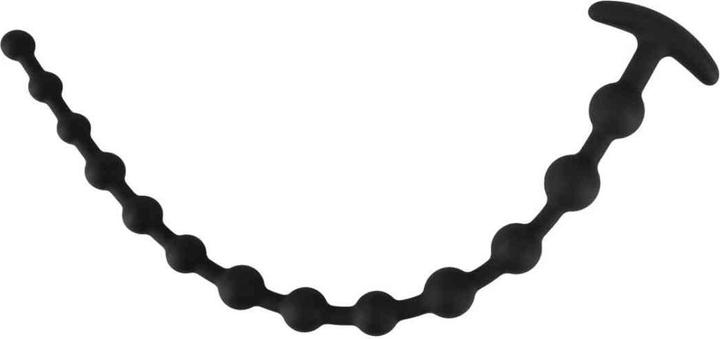 Image du produit Black Velvets Perles anales