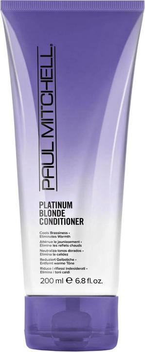 Produktbild Paul Mitchell Blonde - Platinum Blonde Conditioner (200 ml)