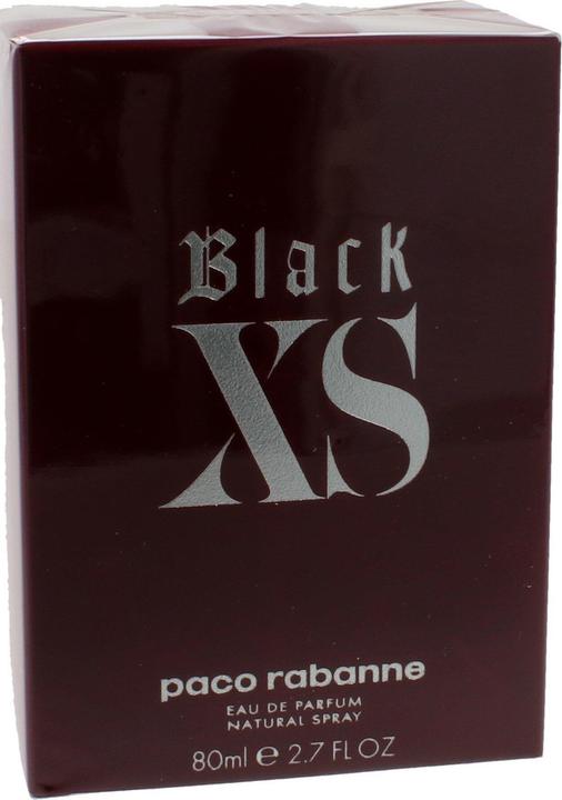 Immagine prodotto Paco Rabanne Nero XS (Eau de parfum, 80 ml)