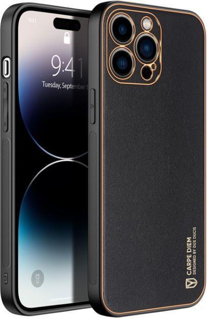 Actual product image Dux Ducis Yolo Series Hardcase Cover (Apple iPhone 14 Pro)