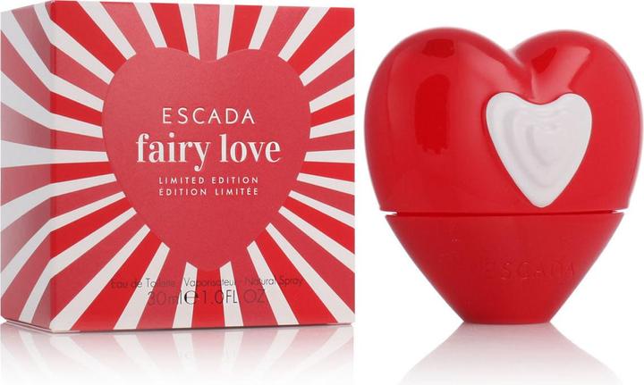 Escada Fairy Love Limited Edition