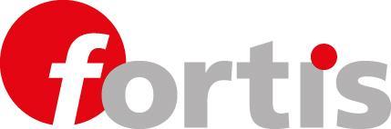 Produktbild Fortis Warnjacke Arthur gelb marine Gr. S (S)