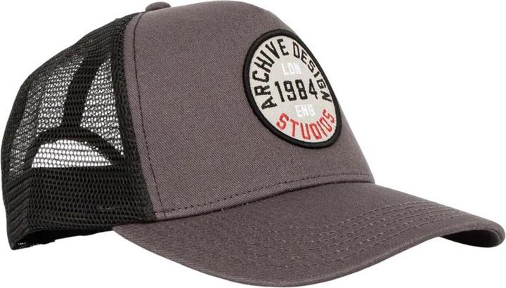 Actual product image Archive Design Studios Mens Trent Cap (One size)