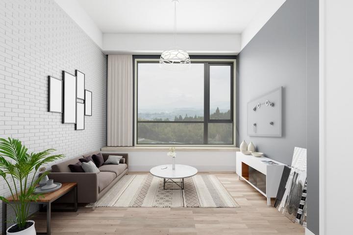 Actual product image Goobay EasyMount (Wall, 70", 50 kg)