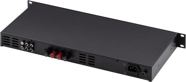 Immagine prodotto Monacor Amplificatore PA SA-130DMP RMS Le (Amplificatore)