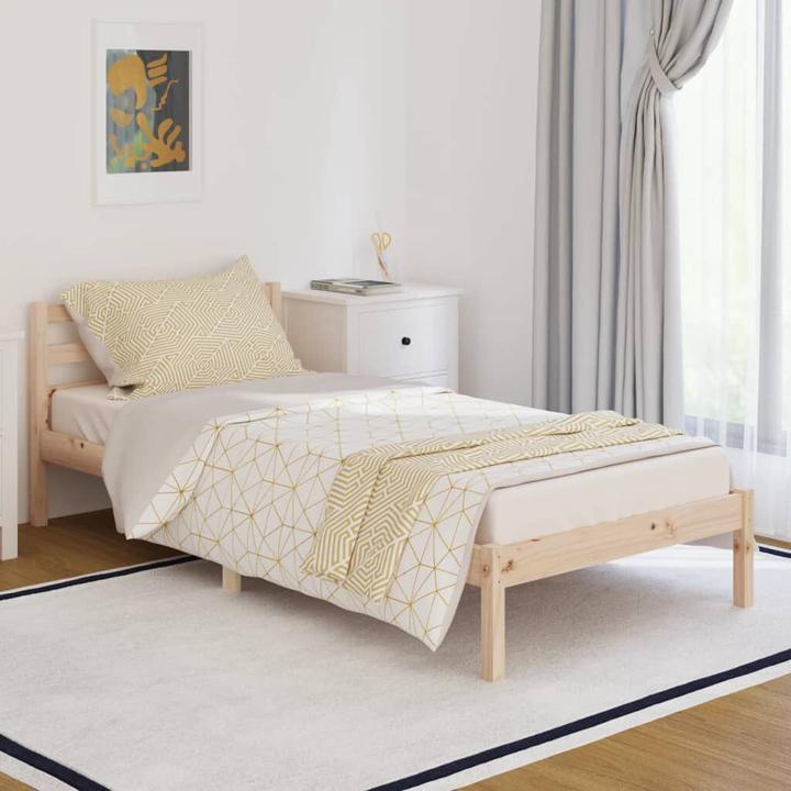 Actual product image VidaXL Kordula (90 x 200 cm)