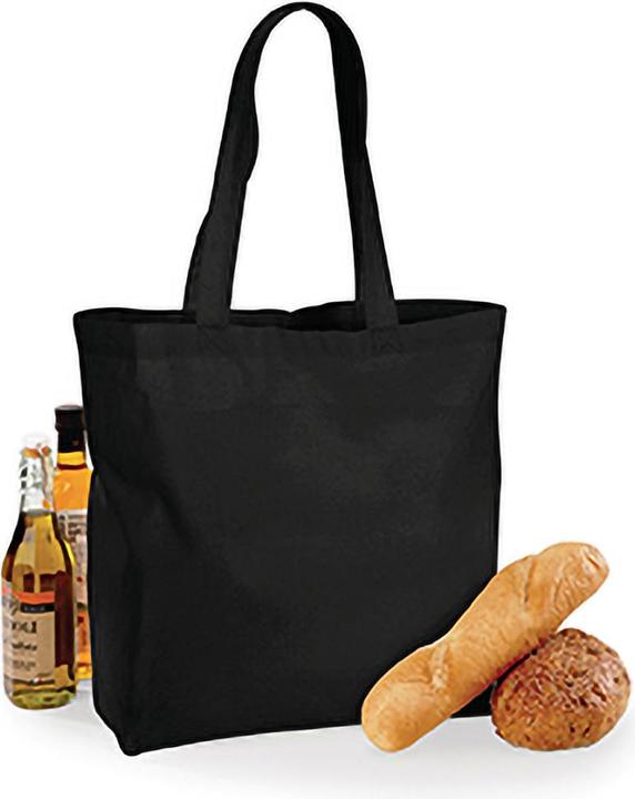 Immagine prodotto Westford Mill Maxi Bag For Life: borsa shopper e borsa per la spesa (18 l)