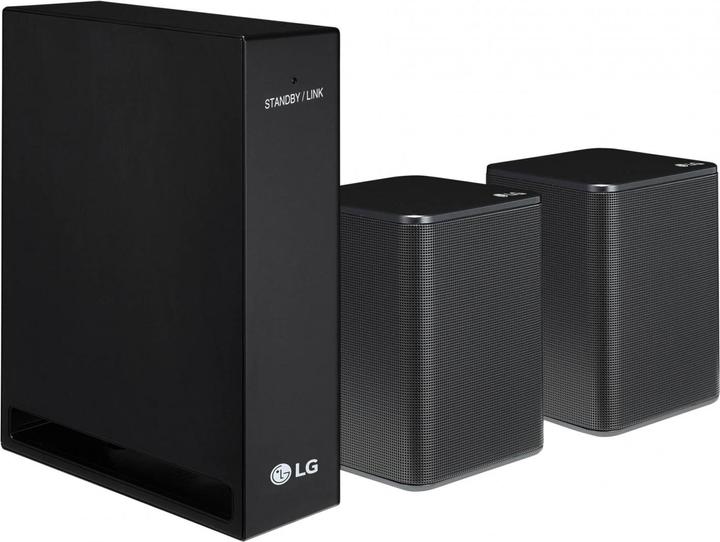 Produktbild LG Spk8 (70 W, 2.0 Kanal)