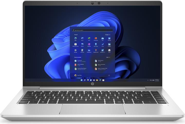 Produktbild HP ProBook 445 G8 (14", AMD Ryzen 7 5800U, 16 GB, 512 GB, CH)