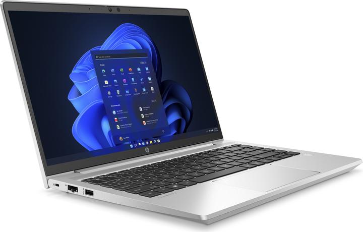 Produktbild HP ProBook 445 G8 (14", AMD Ryzen 7 5800U, 16 GB, 512 GB, CH)