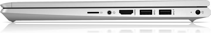 Produktbild HP ProBook 445 G8 (14", AMD Ryzen 7 5800U, 16 GB, 512 GB, CH)