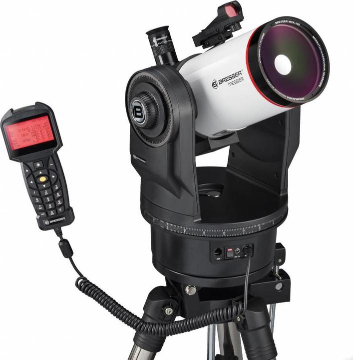 Immagine prodotto Bresser Messier MCX-102 GoTo
