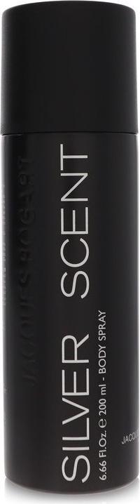 Produktbild Jacques Bogart Silver Scent (Spray, 200 ml)