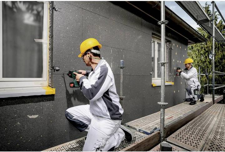 Image du produit Metabo Kha 18 Ltx (Fonctionnement sur batterie)