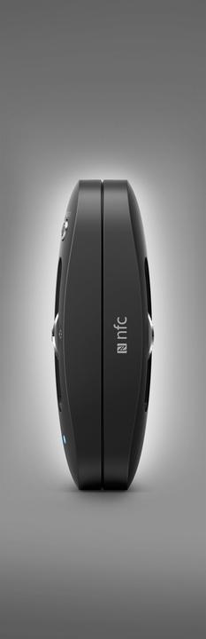 Produktbild Philips Bt3600b (10 h, Akkubetrieb)