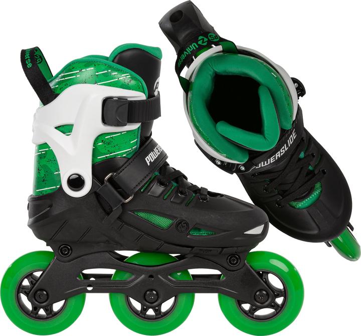 Actual product image Powerslide Phuzion Kids Skates (37)