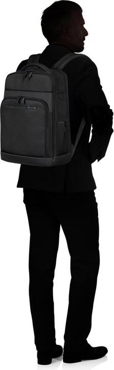 Actual product image Samsonite Mysight (25.50 l)