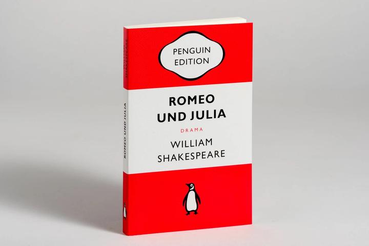 Immagine prodotto Romeo und Julia (Tedesco, William Shakespeare, 2021)