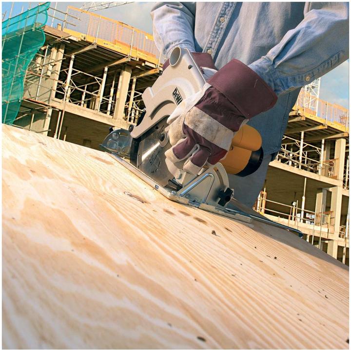 Image du produit DeWalt Cercle à main Dewa. D23700 ye