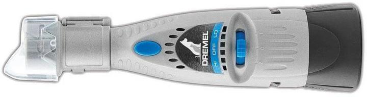 Actual product image Dremel Animal Claw Care (Dog)
